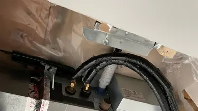 Horizontal Ducted Air Handler Units