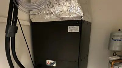 Indoor Air Handle Units
