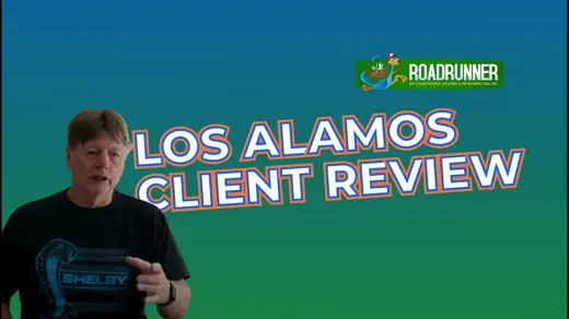 los alamos ac satisfaction