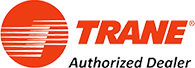 Trane Authorized Dealer