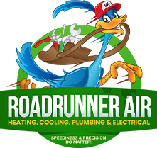 Roadrunner Air, Heating, Cooling, Plumbing & Electrical