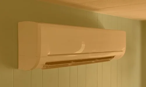 Ductless Mini-Splits