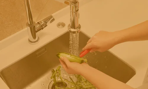 Home Water Radon Mitigation